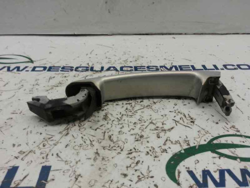  MANETA EXTERIOR DELANTERA IZQUIERDA, SEAT, TOLEDO (1M2) 