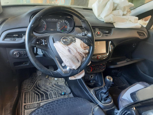 OPEL CORSA E — Donor Vehicle for Used Parts 