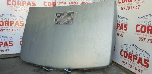 CAPO SEAT 