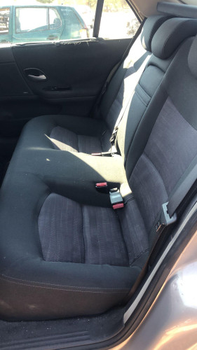RENAULT LAGUNA II (BG0) — Donor Vehicle for Used Parts 