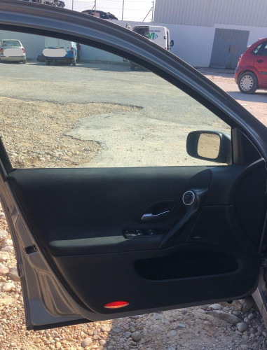 RENAULT LAGUNA II (BG0) — Donor Vehicle for Used Parts 