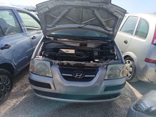 HYUNDAI ATOS (EM) — vehículo donante para recambios 