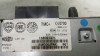 SISTEMA AUDIO / RADIO CD Alfa Romeo GIULIETTA (191) 