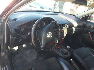 MANDO LUCES, VOLKSWAGEN, PASSAT BERLINA (3B3)