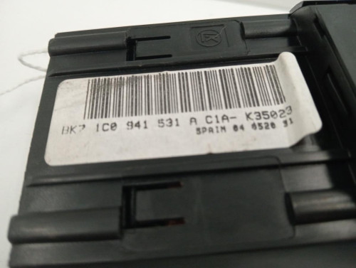  MANDO LUCES VOLKSWAGEN PASSAT BERLINA (3B3) 