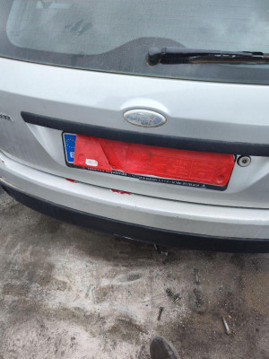 PANEL TRASERO