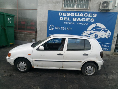 VOLKSWAGEN POLO III (6N1)
