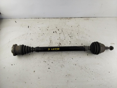 TRANSMISION DELANTERA DERECHA, SEAT, LEON (1M1)