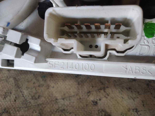 MANDO CALEFACCION / AIRE ACONDICIONADO RENAULT KANGOO II (F/KW0) 