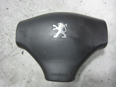 AIRBAG DELANTERO IZQUIERDO, PEUGEOT, 206