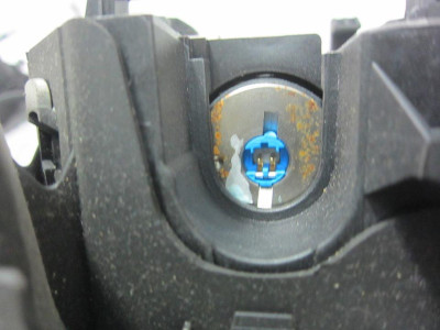 AIRBAG DELANTERO IZQUIERDO, PEUGEOT, 206
