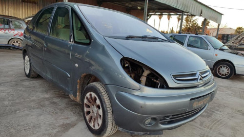  CITROEN XSARA PICASSO 