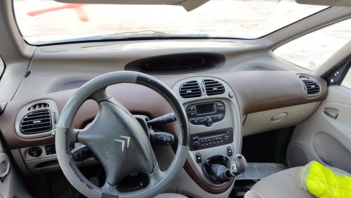  CITROEN XSARA PICASSO 
