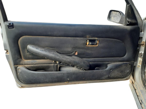  PEUGEOT 106 (S2) 