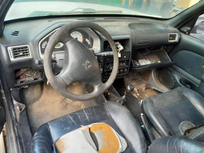 PEUGEOT 106 (S2)