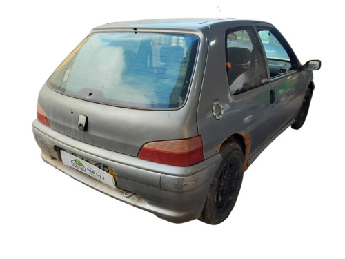  PEUGEOT 106 (S2) 