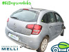 CITROEN C3 — vehículo donante para recambios 