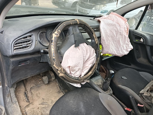CITROEN C3 — vehículo donante para recambios 