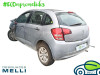 CITROEN C3 — vehículo donante para recambios 