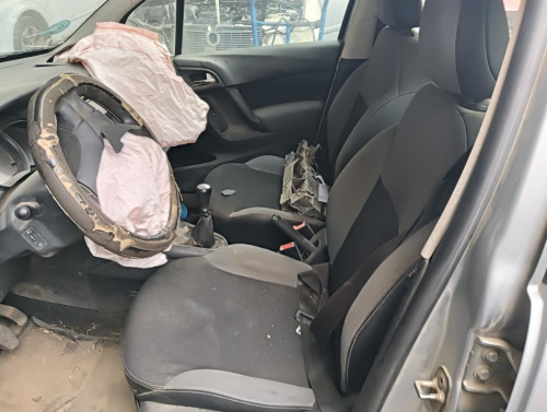 CITROEN C3 — vehículo donante para recambios 