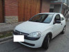 OPEL CORSA C — vehículo donante para recambios 