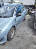 PEUGEOT 206 — Donor Vehicle for Used Parts 