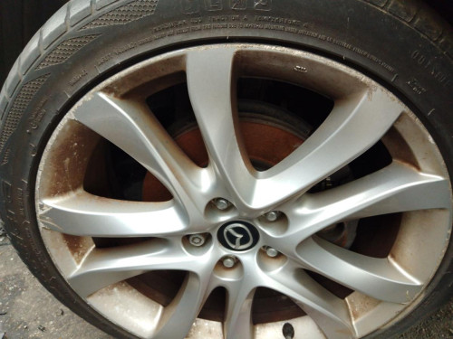 LLANTA Mazda 6 BERLINA (GJ) 