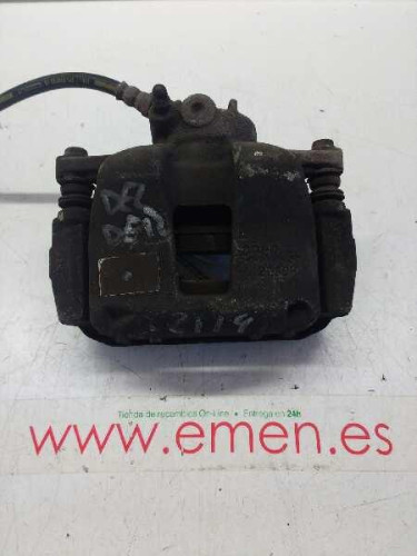  PINZA DE FRENO DELANTERA DERECHA Citroen XSARA PICASSO 
