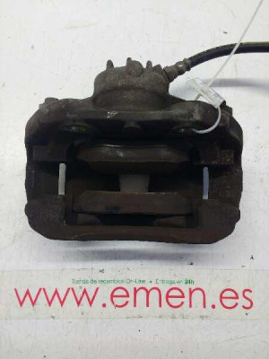 PINZA DE FRENO DELANTERA DERECHA, CITROEN, XSARA PICASSO