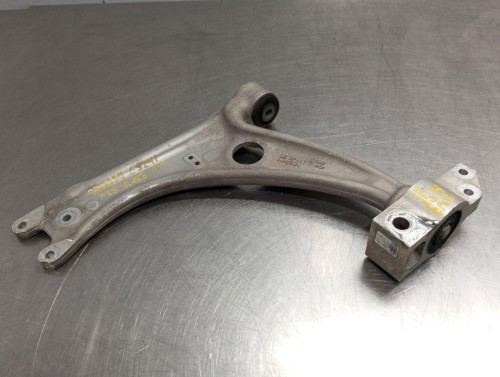  BRAZO SUSPENSION INFERIOR DELANTERO IZQUIERDO AUDI Q3 (8UG) 