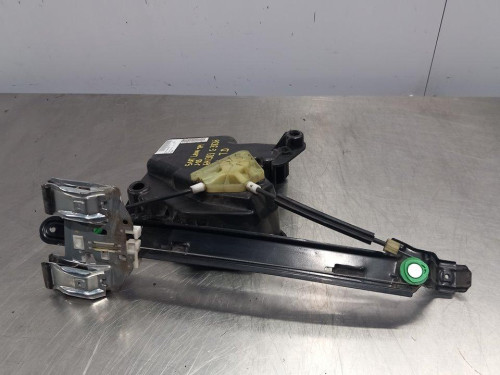  ELEVALUNAS TRASERO DERECHO, SEAT, LEON (1P1) 