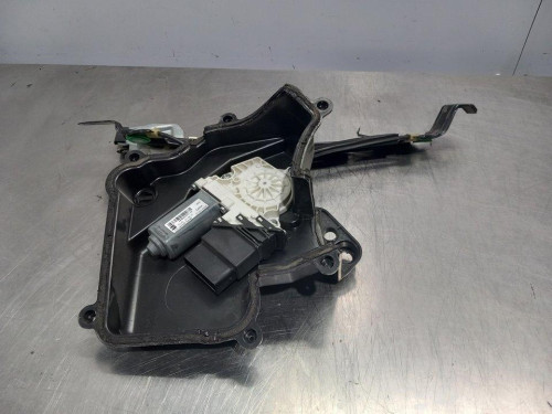  ELEVALUNAS TRASERO DERECHO, SEAT, LEON (1P1) 
