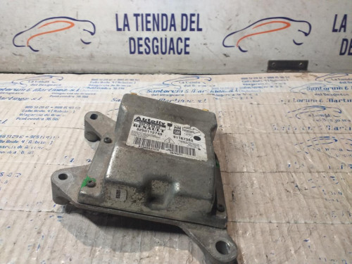  CENTRALITA AIRBAG 