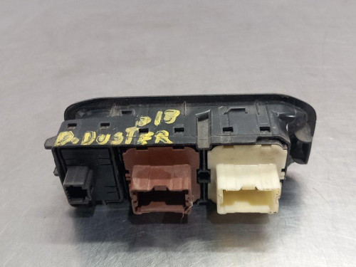  MANDO ELEVALUNAS DELANTERO IZQUIERDO DACIA DUSTER II 