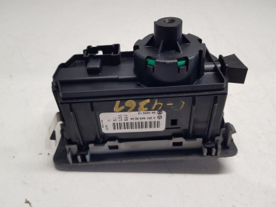 MANDO LUCES, MERCEDES-BENZ, CLASE R (BM 251)