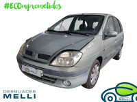 RENAULT SCENIC I (JA...)