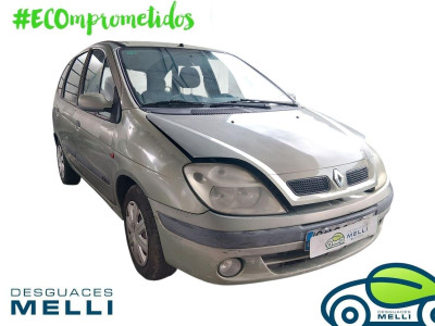 RENAULT SCENIC I (JA...)