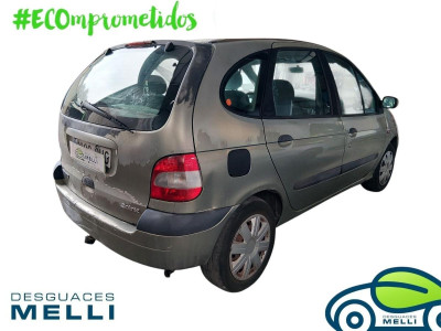 RENAULT SCENIC I (JA...)
