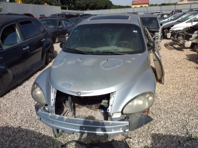 CHRYSLER PT CRUISER
