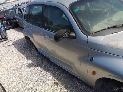 CHRYSLER PT CRUISER