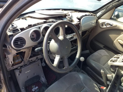 CHRYSLER PT CRUISER
