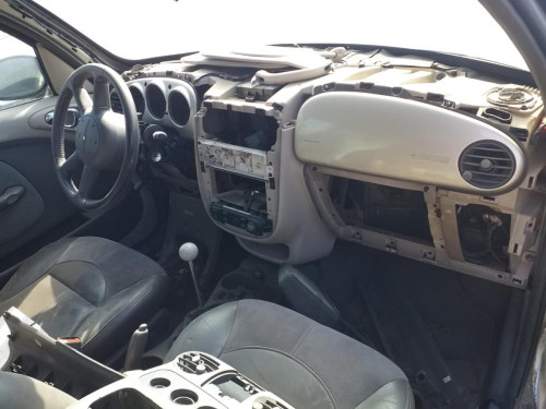  CHRYSLER PT CRUISER 