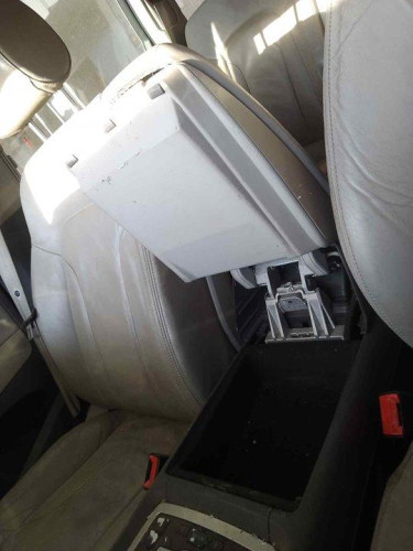 APOYABRAZOS CENTRAL Audi Q7 (4L) 