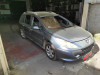 PEUGEOT 307 BREAK/ SW (S2) — автомобиль-донор на запчасти 