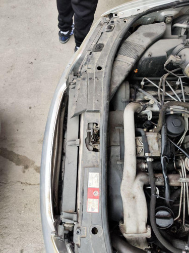 PANEL FRONTAL, AUDI, A6 BERLINA (4B2)