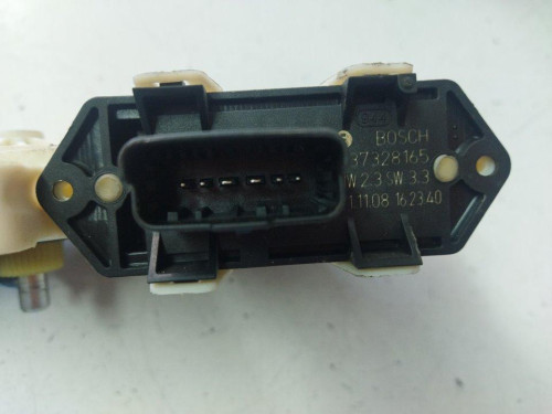 MOTOR ELEVALUNAS TRASERO DERECHO CITROEN C4 BERLINA 