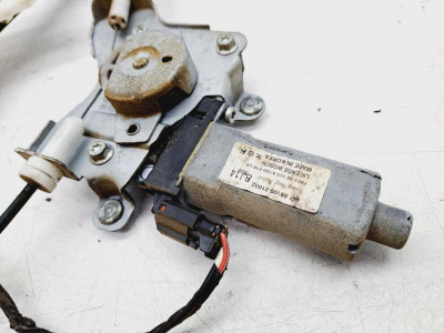ELEVALUNAS TRASERO IZQUIERDO, SSANGYONG, ACTYON