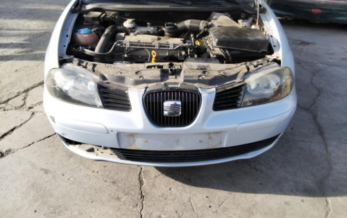  SEAT CORDOBA BERLINA (6L2) 