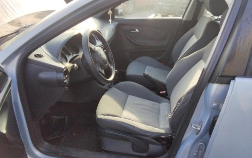  SEAT CORDOBA BERLINA (6L2) 