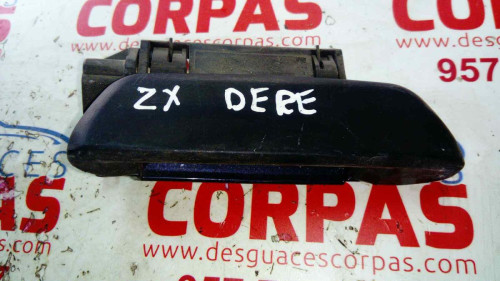  MANETA EXTERIOR DELANTERA DERECHA 